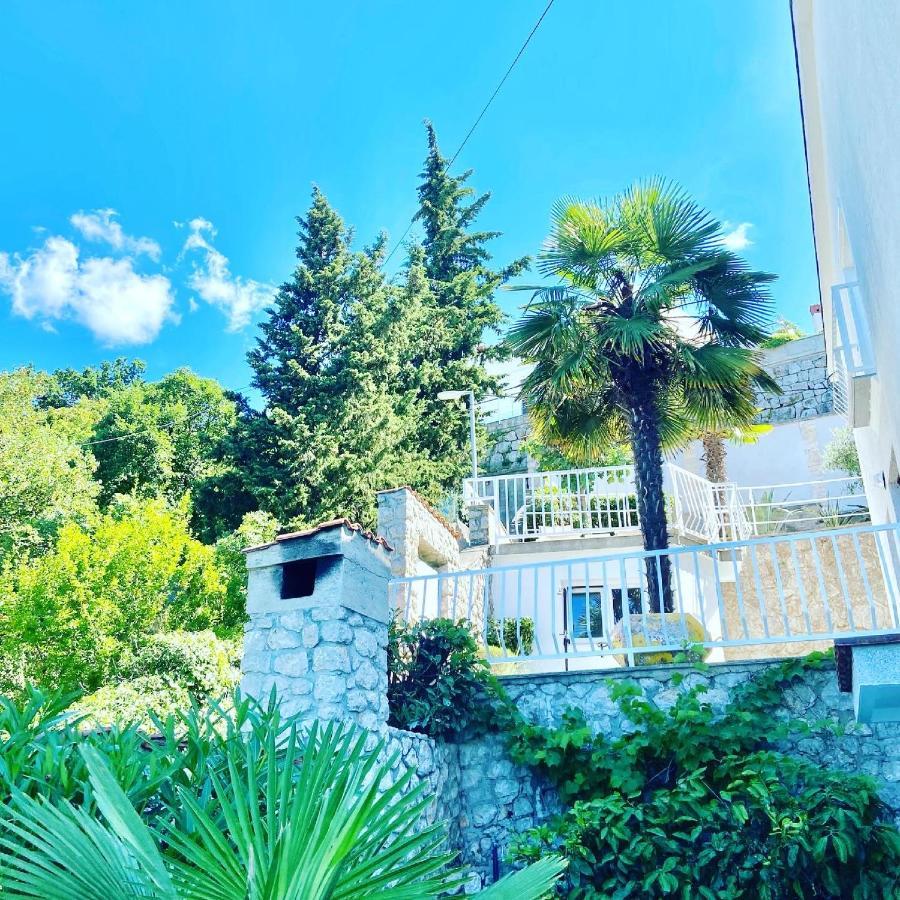 Apartments Viky Kraljevica Zewnętrze zdjęcie