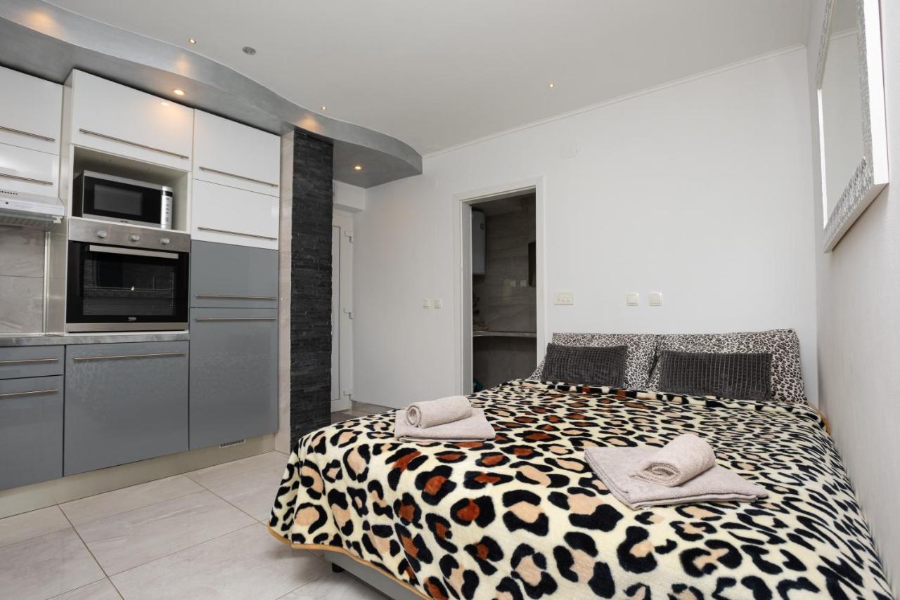 Apartments Viky Kraljevica Zewnętrze zdjęcie