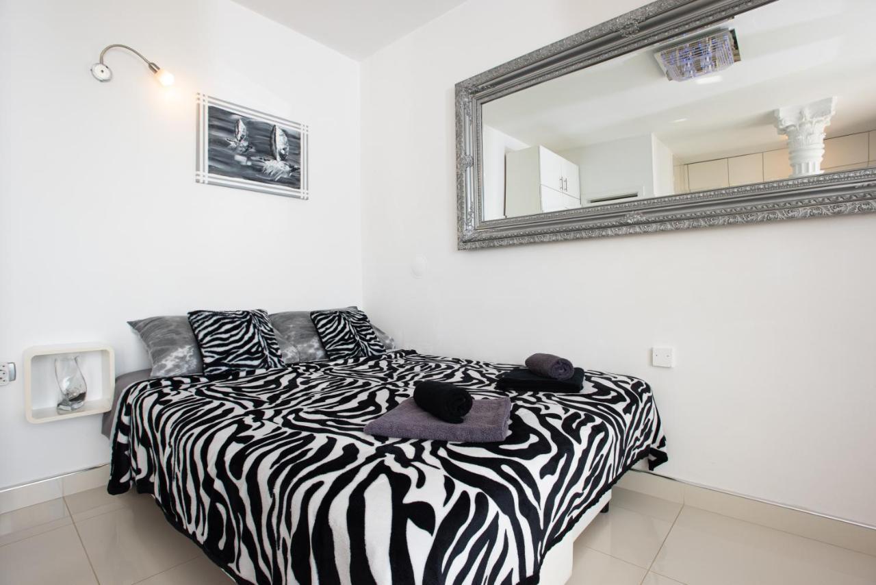 Apartments Viky Kraljevica Zewnętrze zdjęcie
