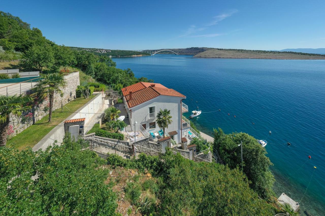 Apartments Viky Kraljevica Zewnętrze zdjęcie